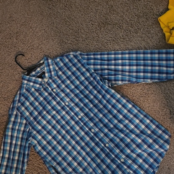 Banana Republic button down - Picture 2 of 3